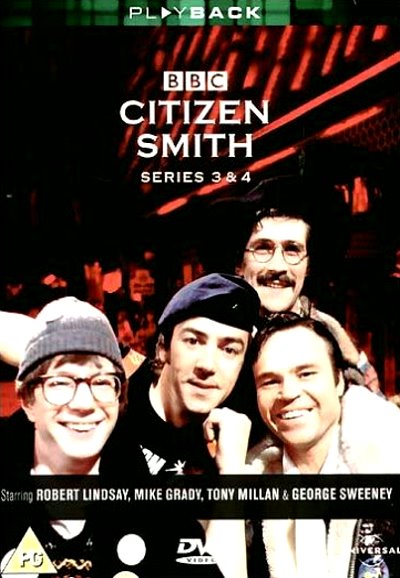 Citizen Smith - Season 2 [103895] (A1772838941) [[Shows 2.0]] --Plex--